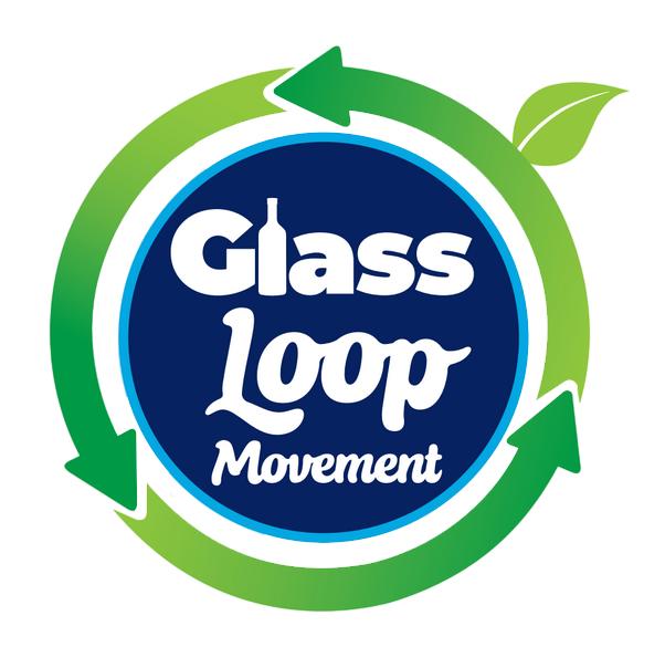 Glass Loop Movement Logo